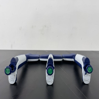 Rainin Pipet-Lite XLS Multichannel Pipettes - Quantity 6 image 2